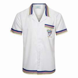 Picture of Casablanca Shirts Short _SKUCasablancaM-3XLmyt962028077